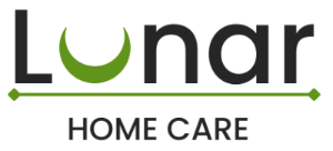 Lunar Home Care Logo