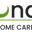 Lunar Home Care logo